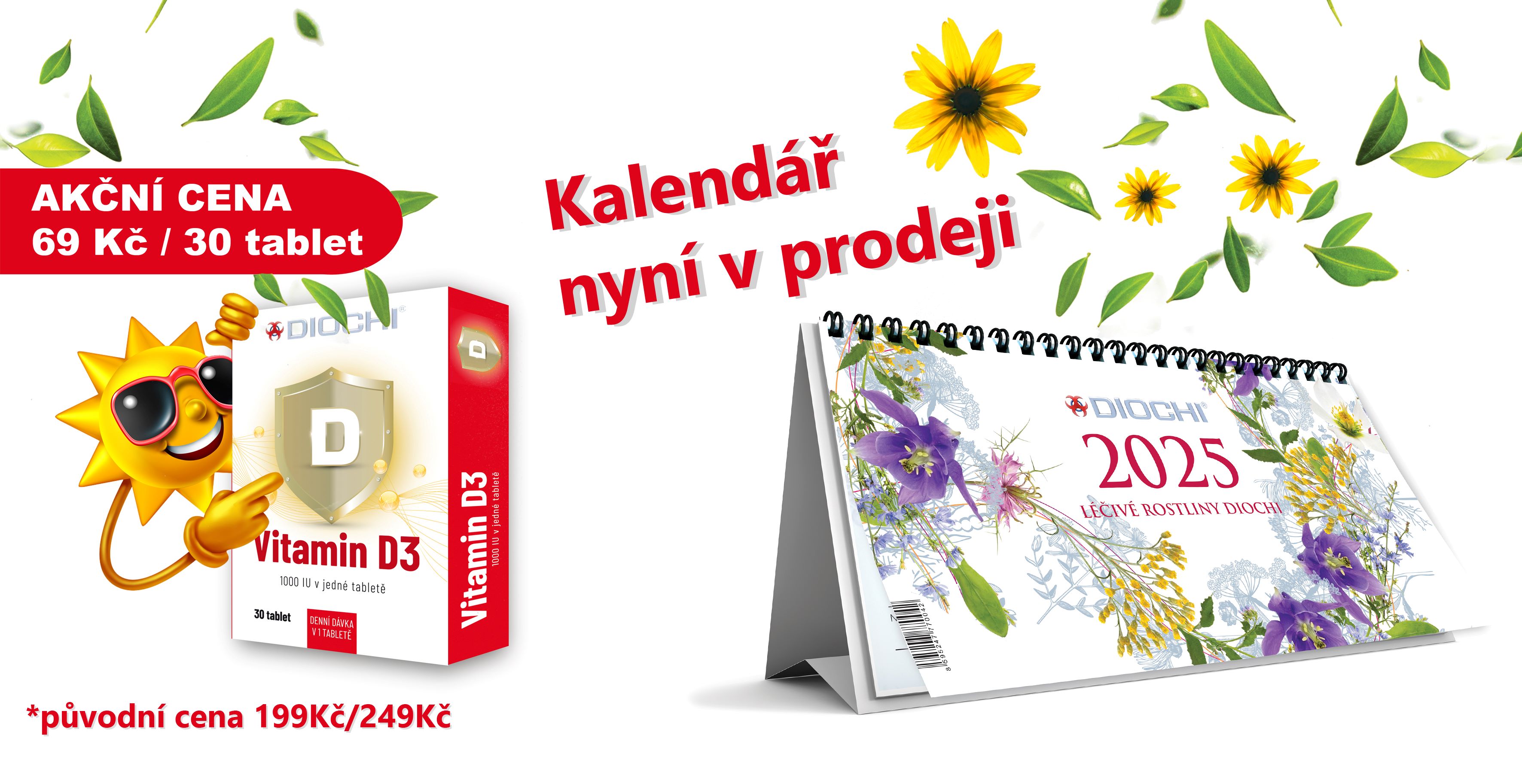 2kalendar 2025 titul stra